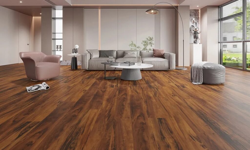 Vinyl Flooring in Sault Ste. Marie