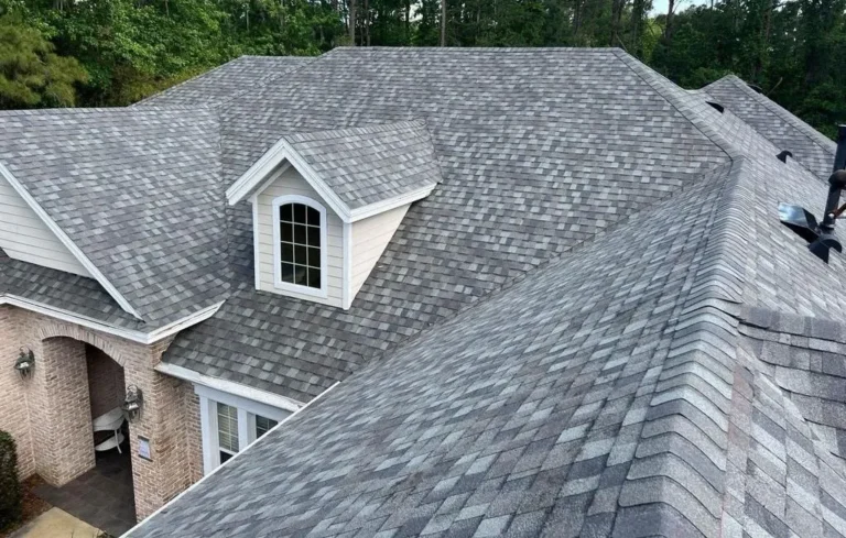 Sault Ste. Marie metal roofing