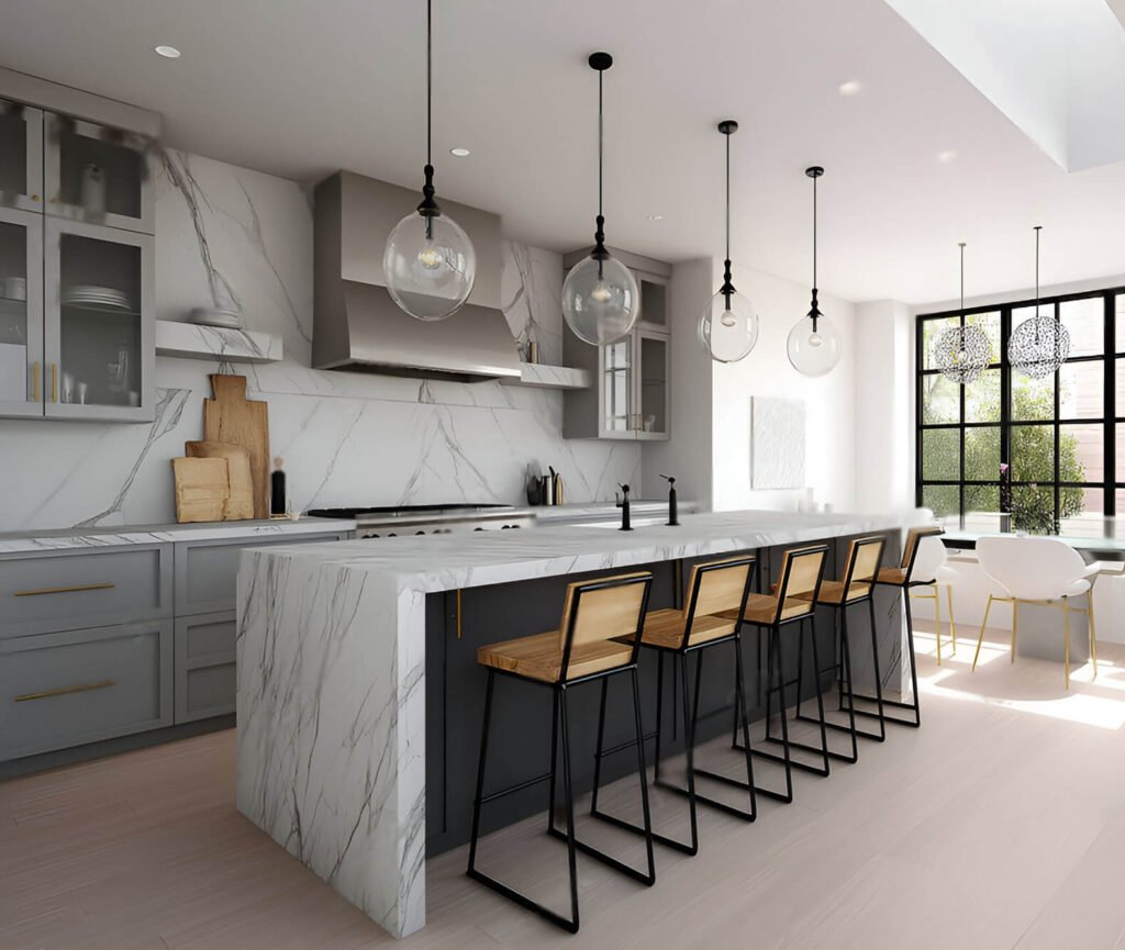 Kitchen Renovations, Sault Ste. Marie Ontario